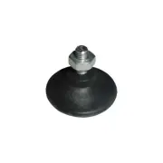 Popcorn Machine Stand Cart Leveling Foot, Great Northern & More Replacement Part