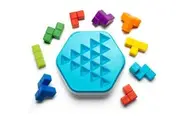Zig Zag Puzzler