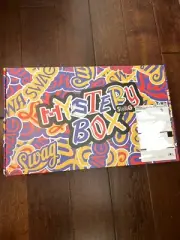 Swag Golf 2024 Two Pack Mallet Cover Mystery Box Chance of Rare Sealed IN HAND