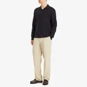 Norse Projects Nicolai Merino Cotton Milano Jacket
