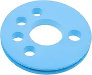 Gatuida Fishing Line Storage Spool Lightweight Winding Board for Leader Organization Random Color Durable Fishing Tackle Supply for All Anglers Random Color