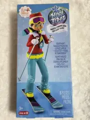 ✨Elf on the Shelf MagiFreeze Magical Standing Gear ✨Sleigh the Slopes ✨NEW✨