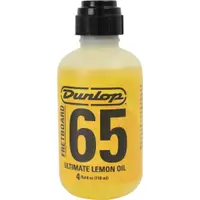 在飛比找蝦皮購物優惠-【凱米樂器】Dunlop 65 🎸指板清潔檸檬油 🎸6554