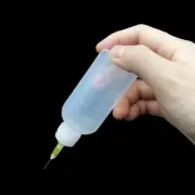 Life Ceramic Tools Squeezing Mud Bottle Point Line Decorative DIY CeramicWF ❤ CR