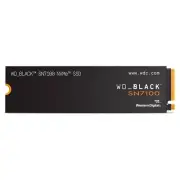 2TB SN7100 NVMe Internal Gaming SSD Solid State Drive - Gen4 PCIe, M.2 2280, ...