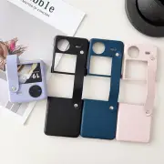 For Samsung Galaxy Z Flip4 Flip5 Flip6 handheld phone case