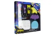 DC: Batwheels Bath Paint Set Kids Children Painting Drawing Art Craft Kits 6y+