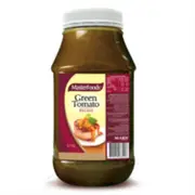 Masterfoods Relish Green Tomato 2.7kg x 1