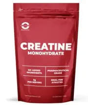 100% Creatine Monohydrate - 500g (Free Delivery)