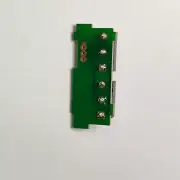 Mouse Side Button Micro-plate Accessories for Logitech G102/ G102HERO Part