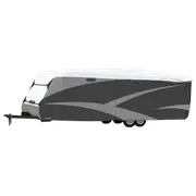 Adco All Climate Caravan Cover 18-20ft