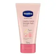 Vaseline Intensive Care Hand Cream 75ml Free Shipping World Wide