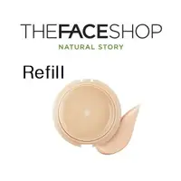 在飛比找蝦皮購物優惠-[THE FACE SHOP] Fmgt Aura CC C