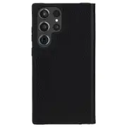 [CM050580] Wallet Folio Antimicrobial Case for Samsung Galaxy S23 Ultra