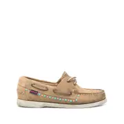 [Sebago] Sebago Portland Flesh Out Loafers 8 US NEUTRALS