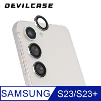 在飛比找PChome24h購物優惠-DEVILCASE Samsung Galaxy S23/S