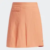 在飛比找PChome24h購物優惠-ADIDAS TECH SHORTS WV 女 運動短褲 橘