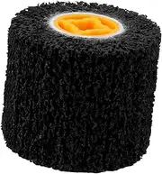 BUGUUYO Use Black Grinding and Polishing Wheel for Jewelry Metal Surface