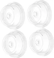 NOLITOY Compatible Silicone Bowls Breastfeeding Tool Accessories Silicone Vacuum Parts