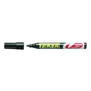 Texta Permanent Marker (Black)