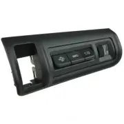 Instrument Panel Dimmer Switch WVE 1S14961 fits 14-16 Cadillac XTS