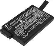 Vsdampj 7800mAh/11.1V Battery Compatible with Kanomax 3910, fit P/N: 3910-12