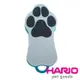 HARIO 寵物專用硬毛藍色兩面刷 PTS－GRH－BU