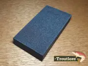 UPAVON PREMIUM HD FOAM BLOCK BLACK - NEW FLY TYING MATERIALS