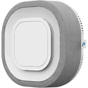 75% off! AURA Air - Air Purifier - White/Gray - 4 Stage UVC LED & HEPA FILTER
