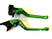 Levers Lever Long 3D Brake Clutch Suzuki GSF 250 Bandit All Atmos