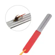 Hook File Sharpener Saltwater Assorted Fishing Hooks Honing Maintenance