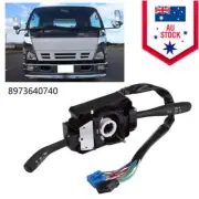 Turn Signal Indicator and Wiper Control Combination Switch for Isuzu NPR NPR NQR