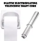 Toilet Paper Holder Spool Replacement Spring Roll Spindle Insert Shaft`- J1K5