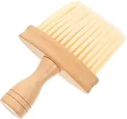 Zerodeko 6pcs Instrument Cleaning Brush Ergonomic Handle for Easy Use High Efficiency Grime Removal Compatible with Guitar Piano Saxophone Flute and Violin Essential Tool for Beginners