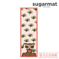 在飛比找momo購物網優惠-【加拿大Sugarmat】麂皮絨天然橡膠瑜珈墊 3.0mm(