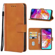 For Samsung Galaxy A70 Leather Phone Case For Samsung Galaxy A70 / A70s