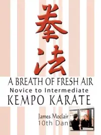 在飛比找博客來優惠-A Breath of Fresh Air: Kempo K