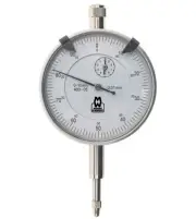 Moore & Wright 400-05 Dial Indicator 0-10mm