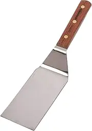 Dexter Traditional S8696 Offset Hamburger Turner, 15 x 8 cm