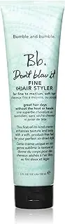 Bumble and Bumble Dont Blow It, 150 ml