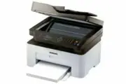 Brand New Samsung Xpress M2070fw Wireless Monochrome All-in-one Printer
