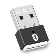 USB bluetooth 5.3 Receiver Dongle Adapter Wireless Speaker Audio Mouse Keyboard Connector USB Adapter for Computer PC La