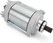 Morocycle Starter Motor for Kawasaki Z650 Ninja 650 Versys 650 ER6N ER6F ER4N NINJA 400R Vulcan S SE Cafe 21163-0746 21163-0040