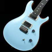 Paul Reed Smith PRS 2024 CE 24 Custom Configuration P4 Powder Blue Top Natural B