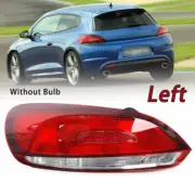 For Volkswagen Scirocco 2008-2014 Left Rear Taillight Brake Lamp Without Bulb