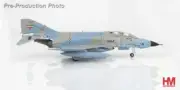 Hobby Master McDonnell Douglas RF-4E Phantom II IRIAF,2009 HA19002 1/72