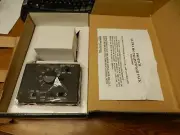 PROTECH #PROOM0001 ULTRA HO TRAIN POWER PACK LOOKS NEW IN BOX HO SCALE LQQK