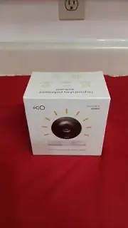 Oco CO-14US Wireless Wi-Fi Indoor 720P HD Smart Security Camera