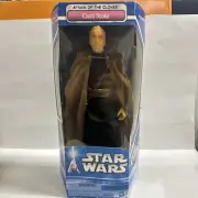 2002 Attack Of The Clones Count Dooku
