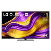 65 inch LG OLED evo AI G5 4K Smart TV 2025 - OLED65G5PSA